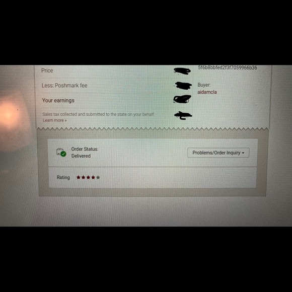 ♡Meet the seller♡ +REVEIWS - Picture 4 of 7